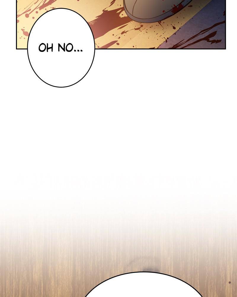 Shadow Bride chapter 28 - page 72