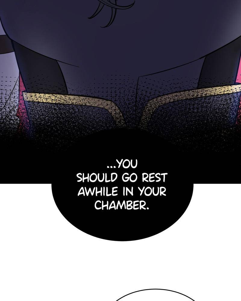 Shadow Bride chapter 28 - page 77