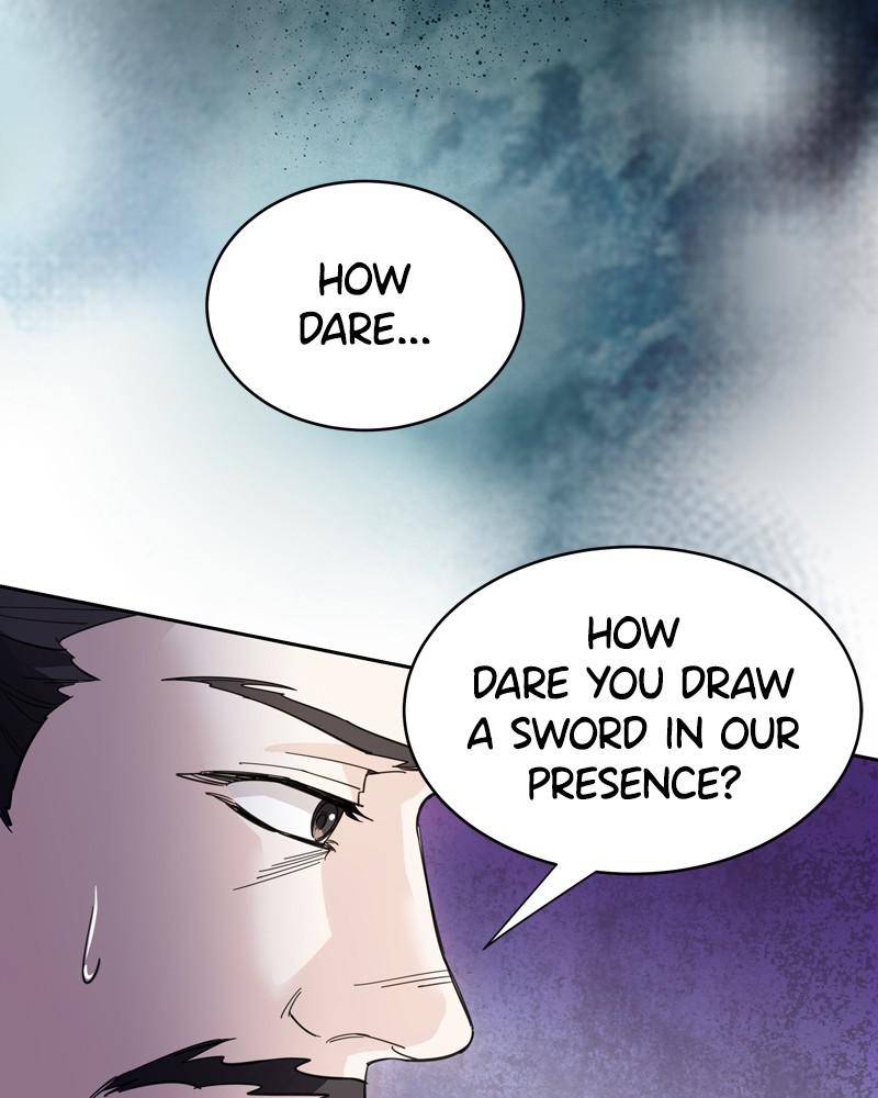 Shadow Bride chapter 28 - page 8