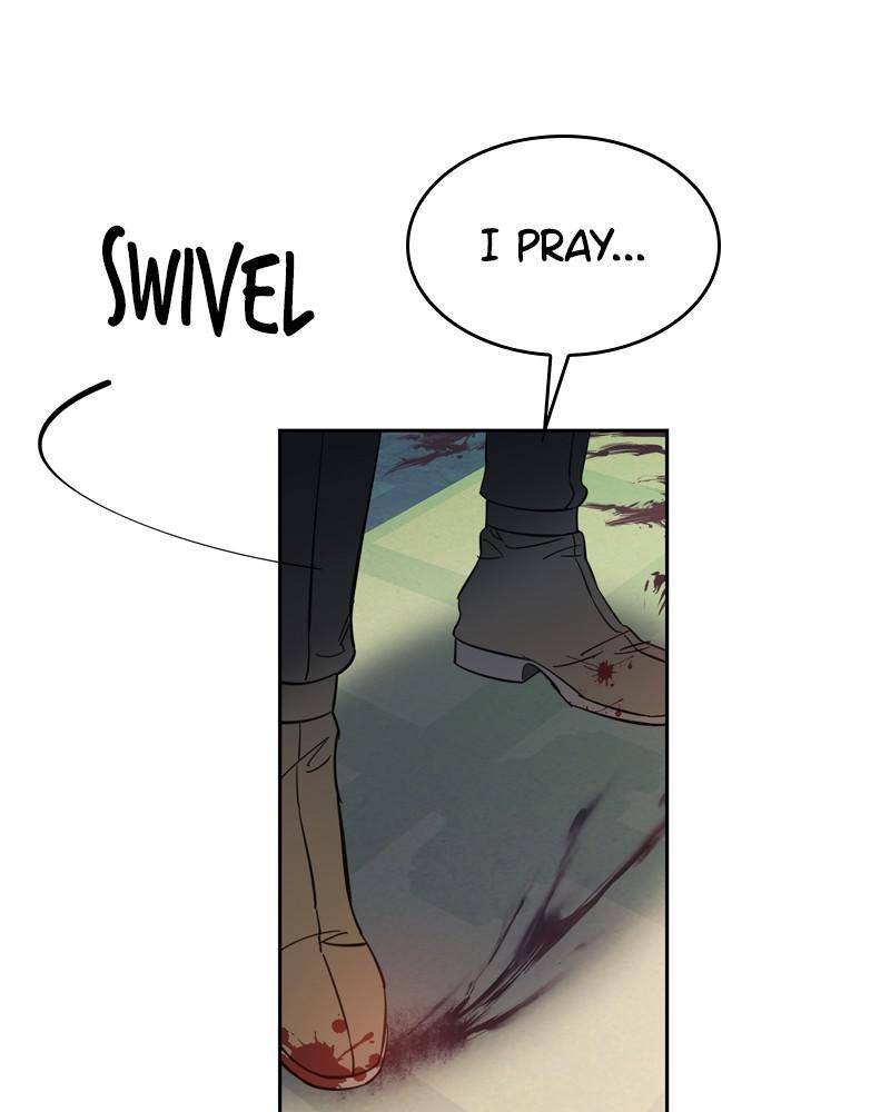 Shadow Bride chapter 28 - page 83