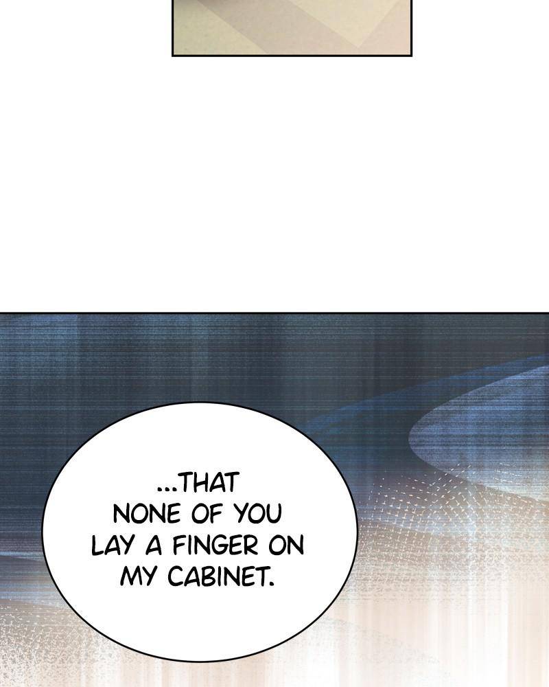 Shadow Bride chapter 28 - page 84