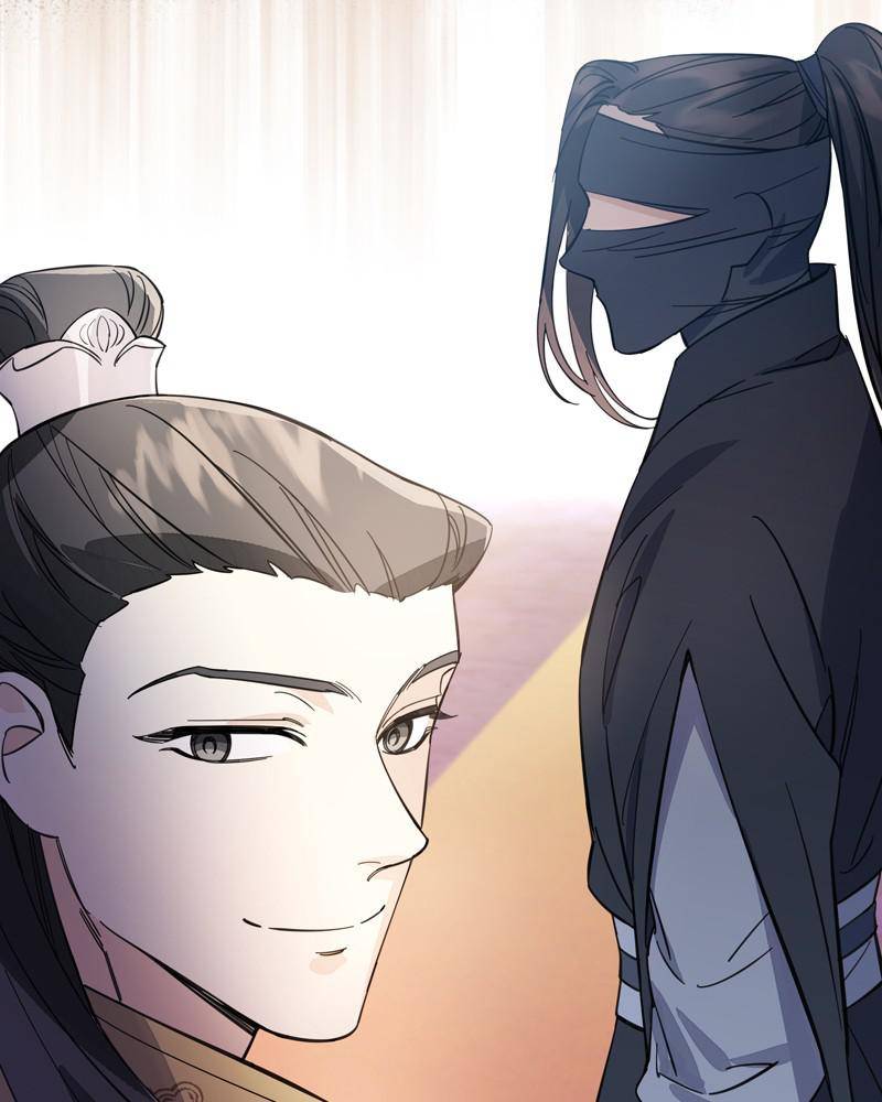 Shadow Bride chapter 28 - page 85