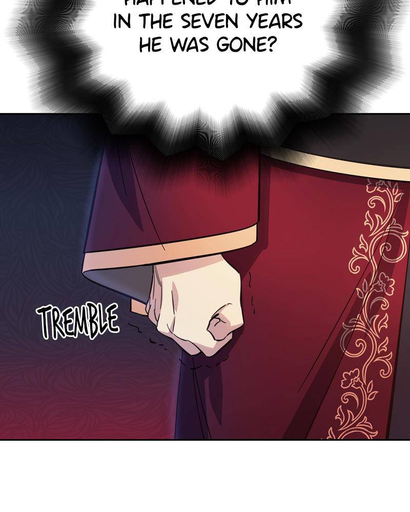 Shadow Bride chapter 28 - page 92