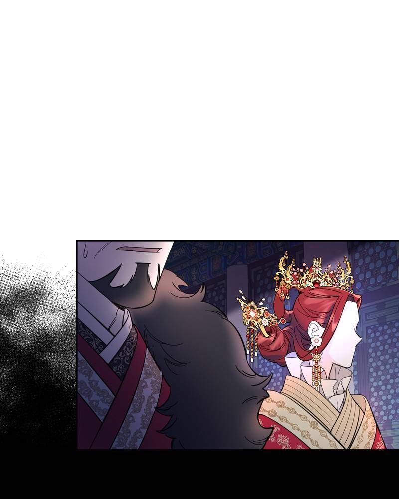 Shadow Bride chapter 28 - page 93