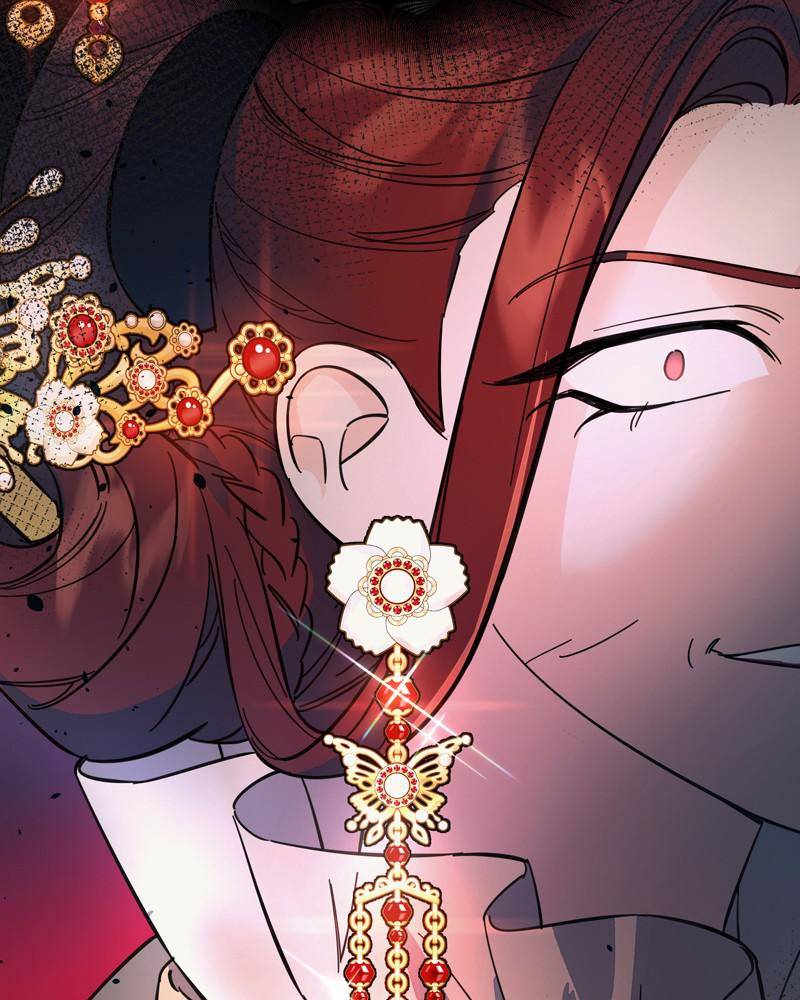 Shadow Bride chapter 28 - page 95