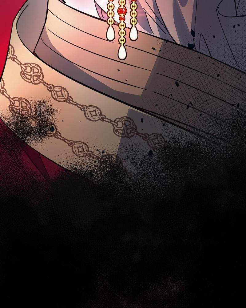 Shadow Bride chapter 28 - page 96