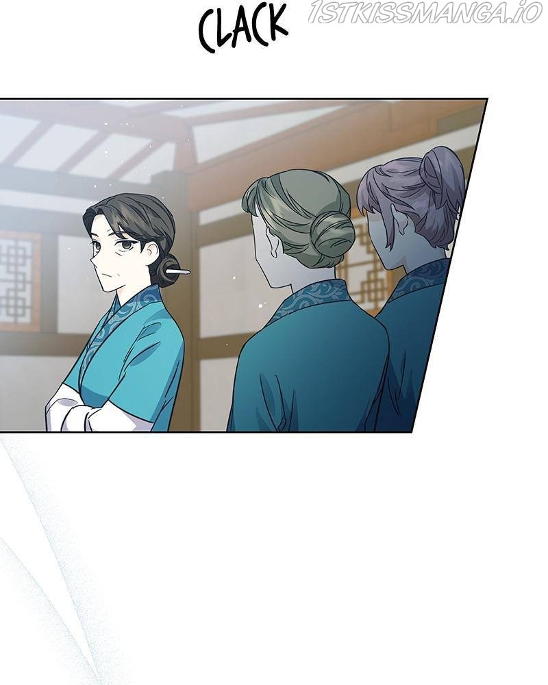 Shadow Bride chapter 52 - page 10