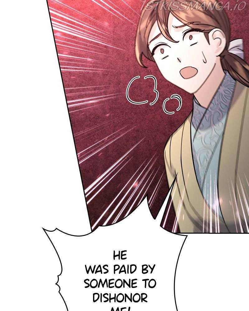 Shadow Bride chapter 52 - page 105
