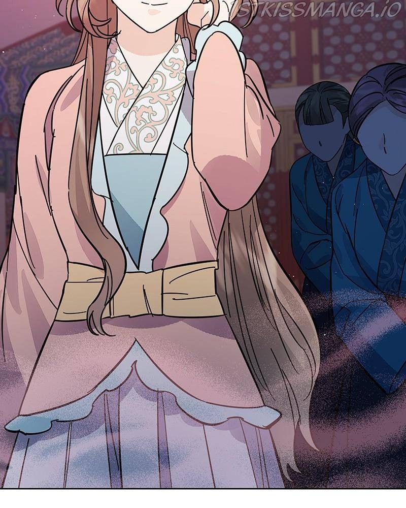 Shadow Bride chapter 52 - page 109