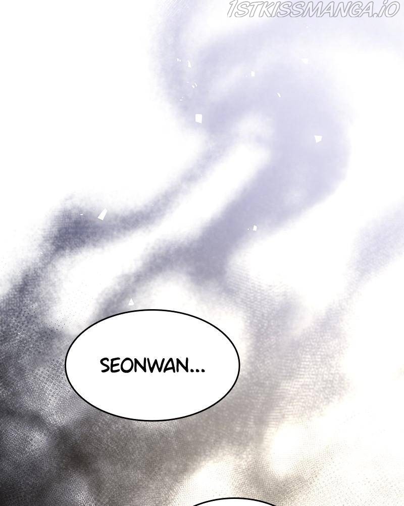 Shadow Bride chapter 52 - page 113
