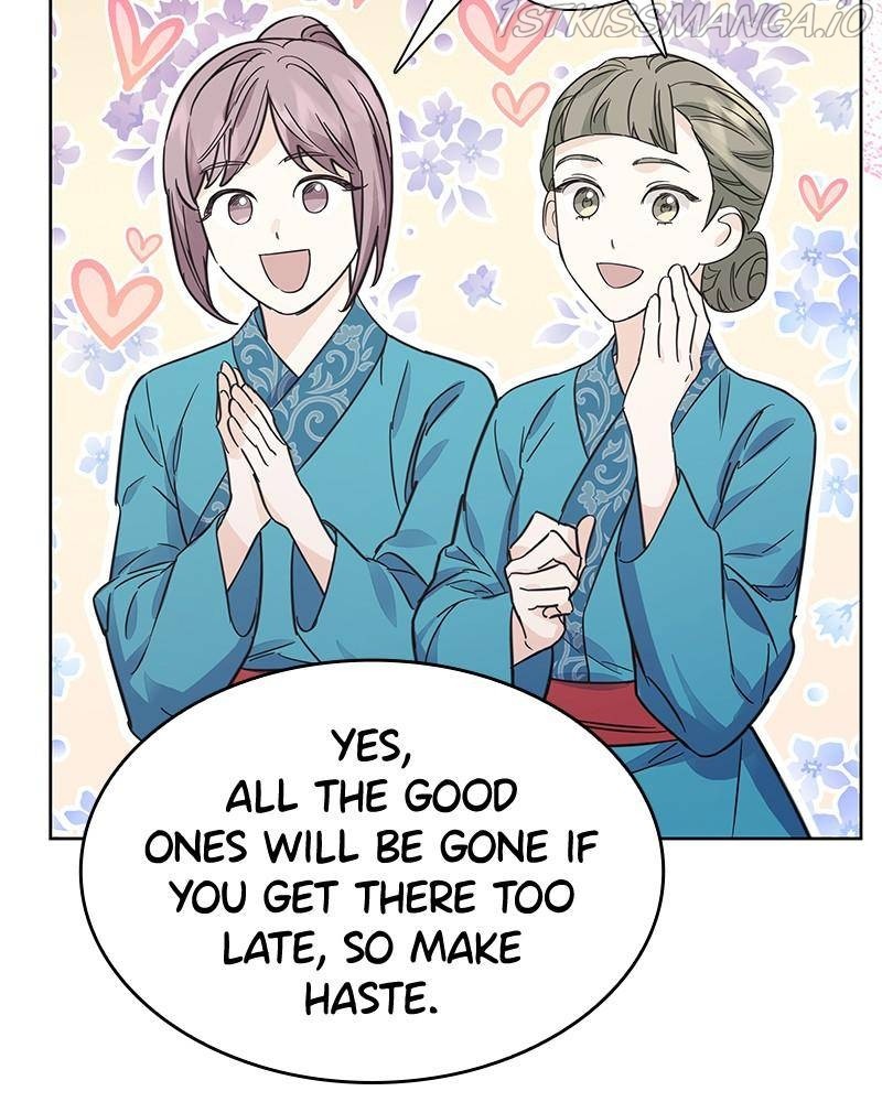 Shadow Bride chapter 52 - page 12