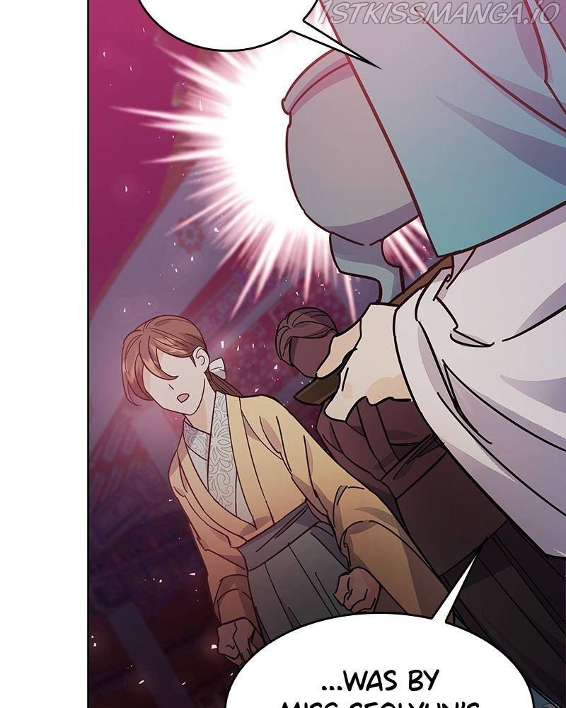 Shadow Bride chapter 52 - page 121