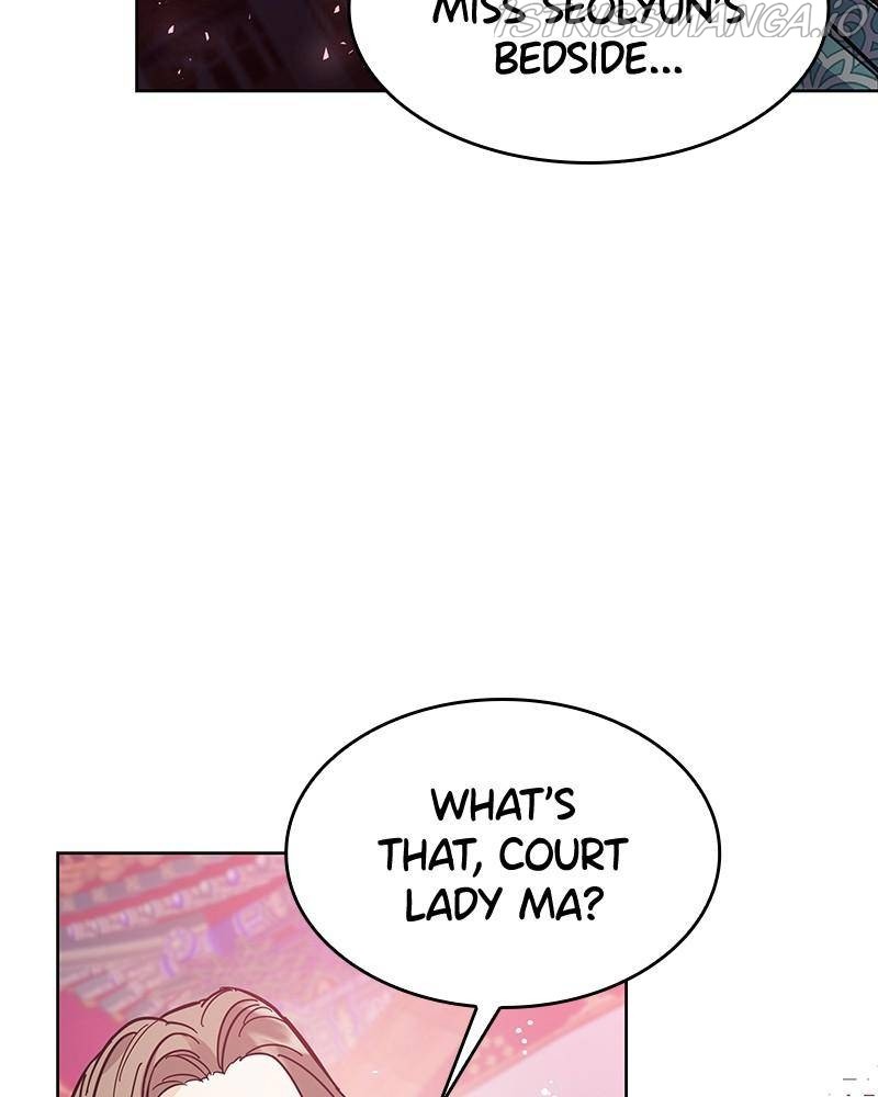 Shadow Bride chapter 52 - page 122