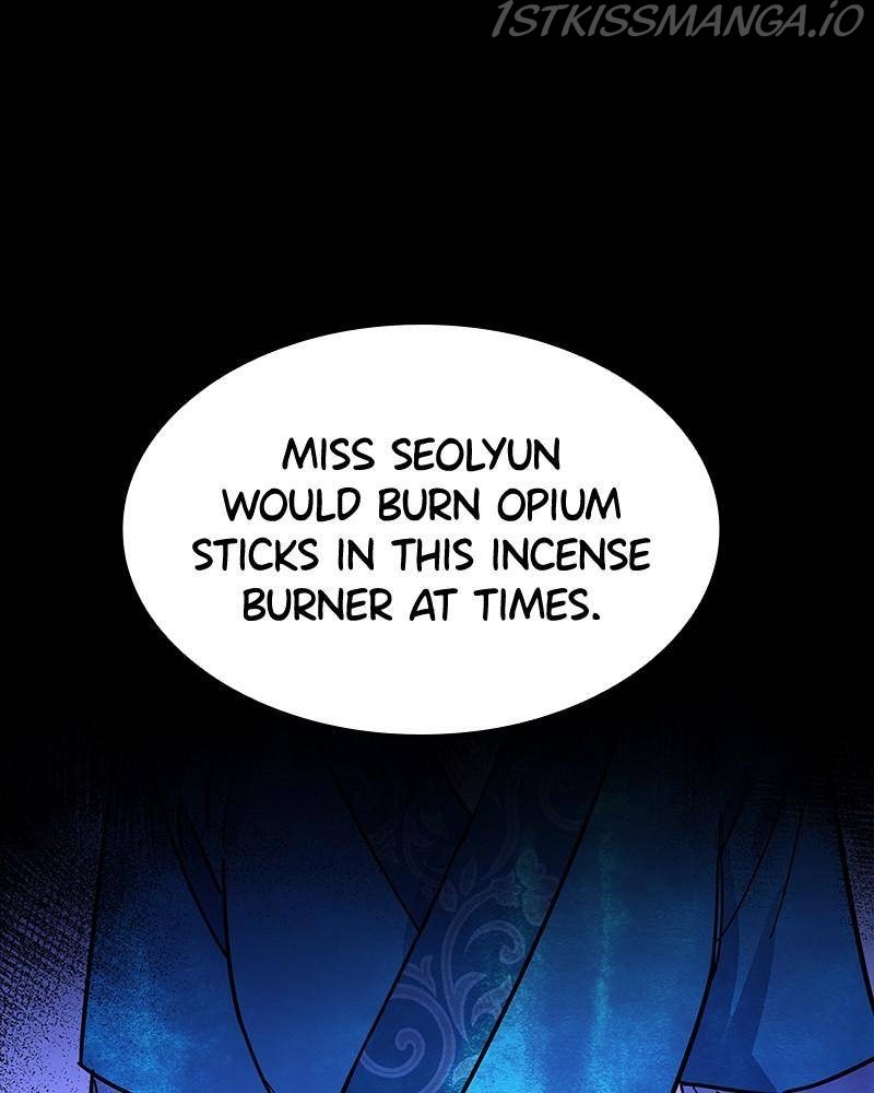 Shadow Bride chapter 52 - page 124