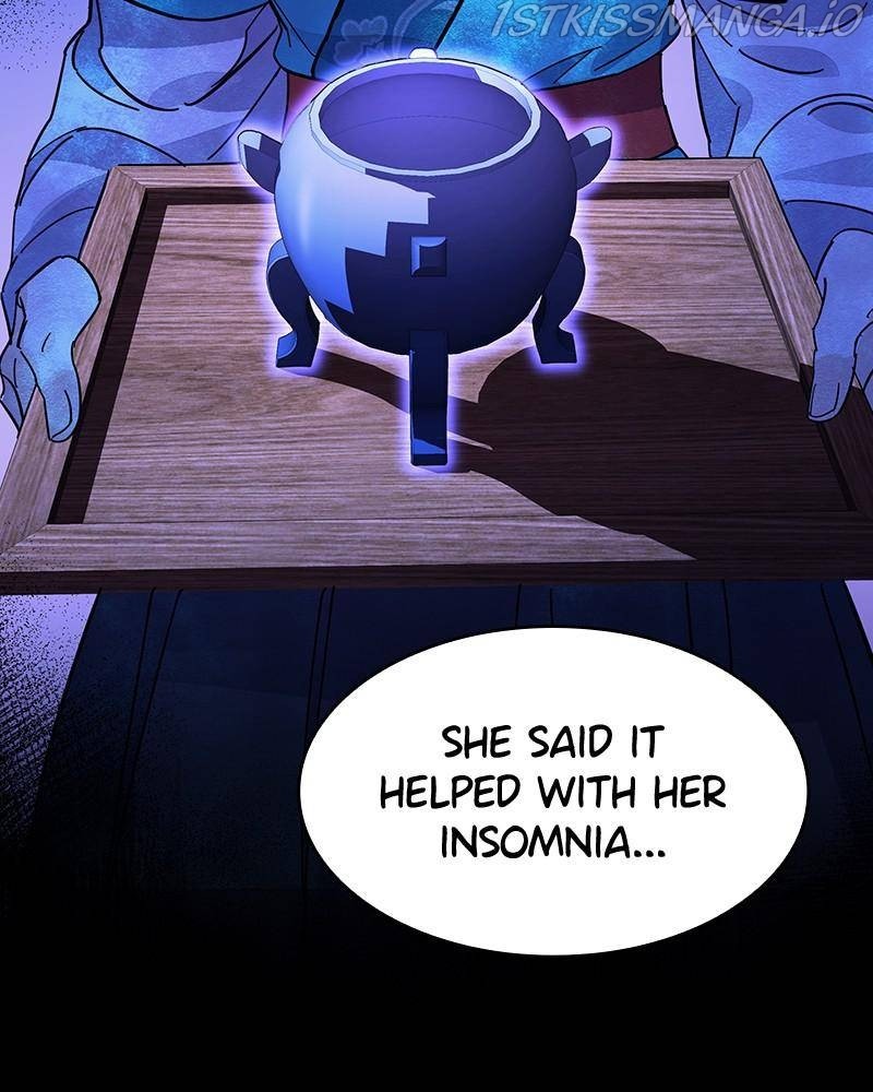 Shadow Bride chapter 52 - page 125