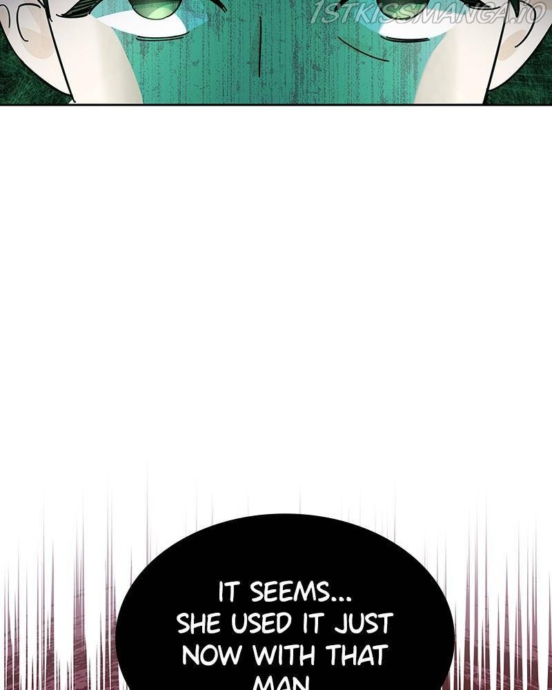 Shadow Bride chapter 52 - page 129