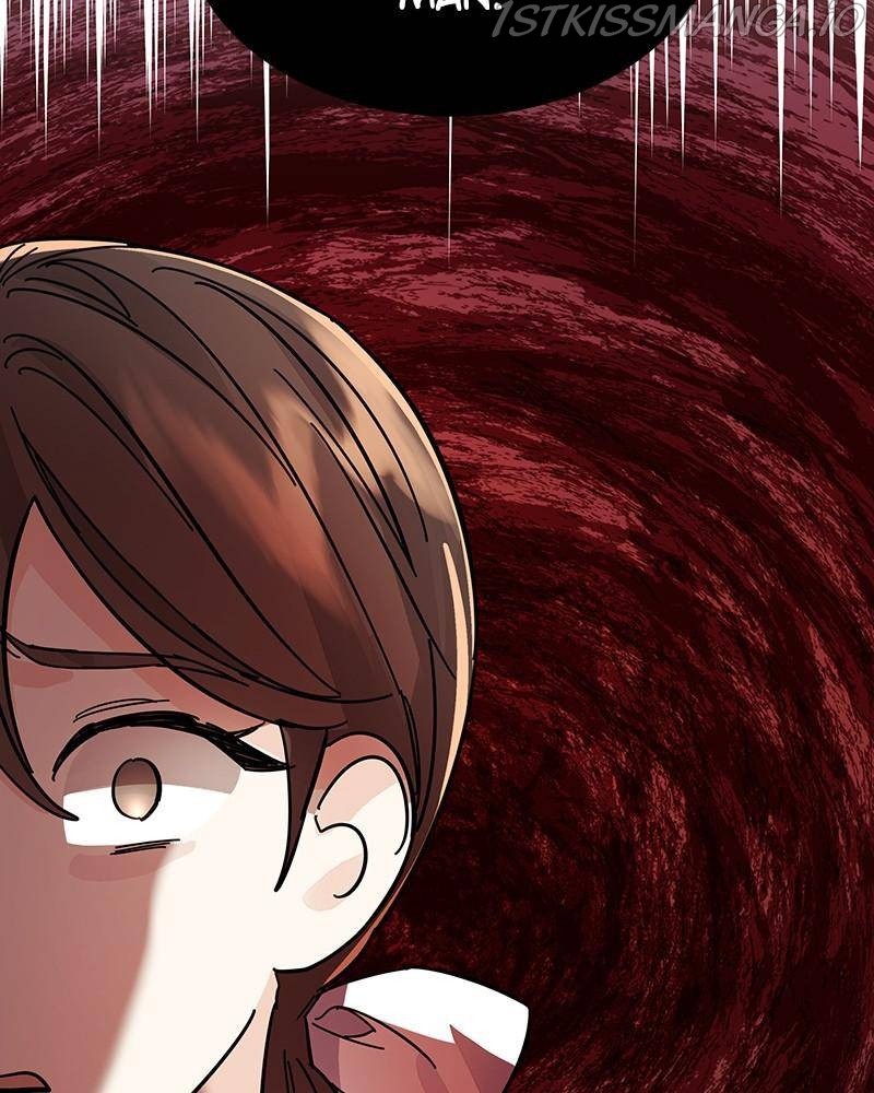 Shadow Bride chapter 52 - page 130