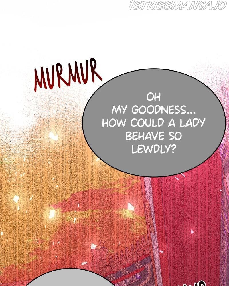 Shadow Bride chapter 52 - page 132