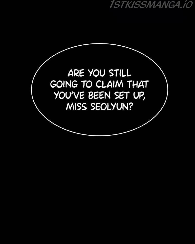 Shadow Bride chapter 52 - page 137