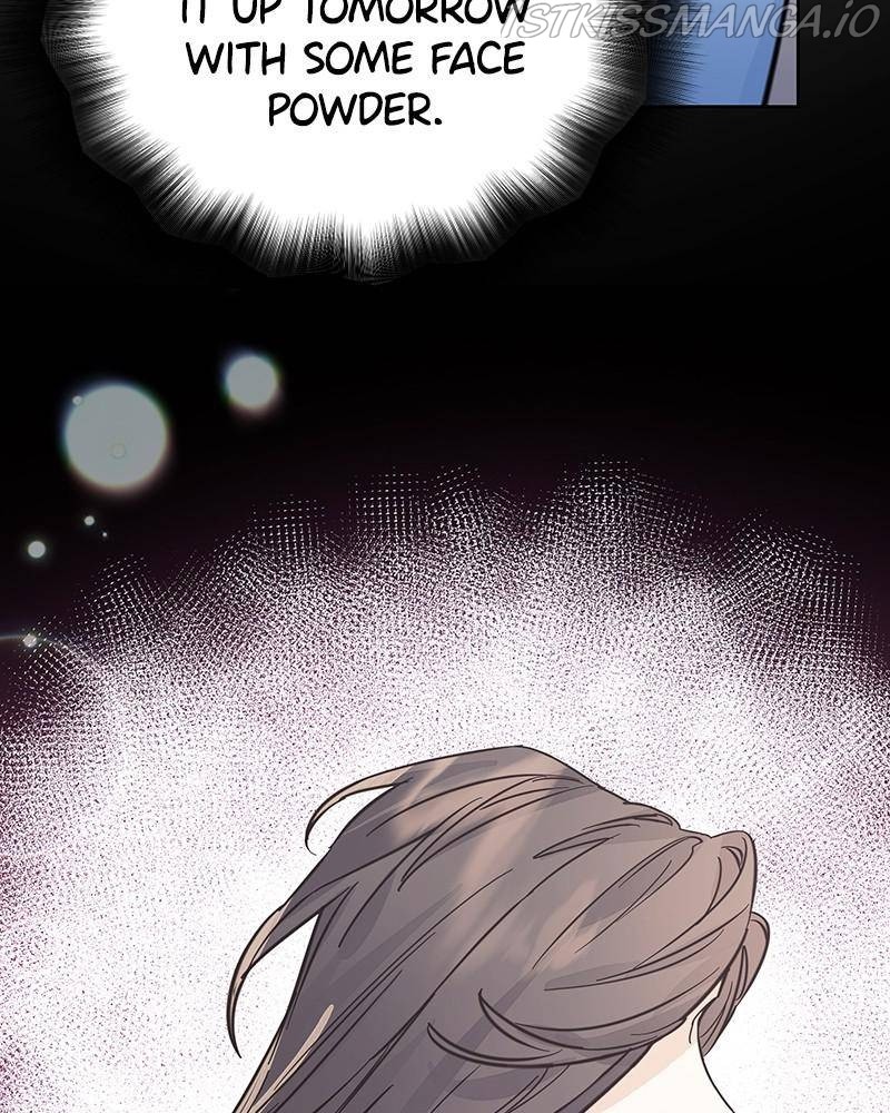 Shadow Bride chapter 52 - page 18