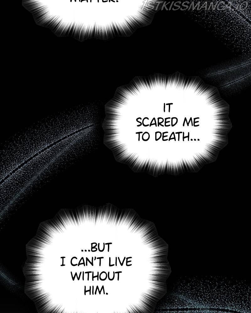 Shadow Bride chapter 52 - page 21