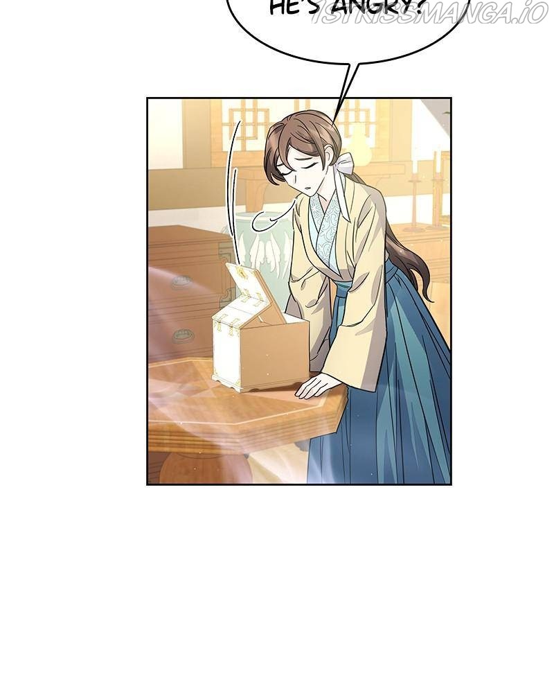 Shadow Bride chapter 52 - page 23