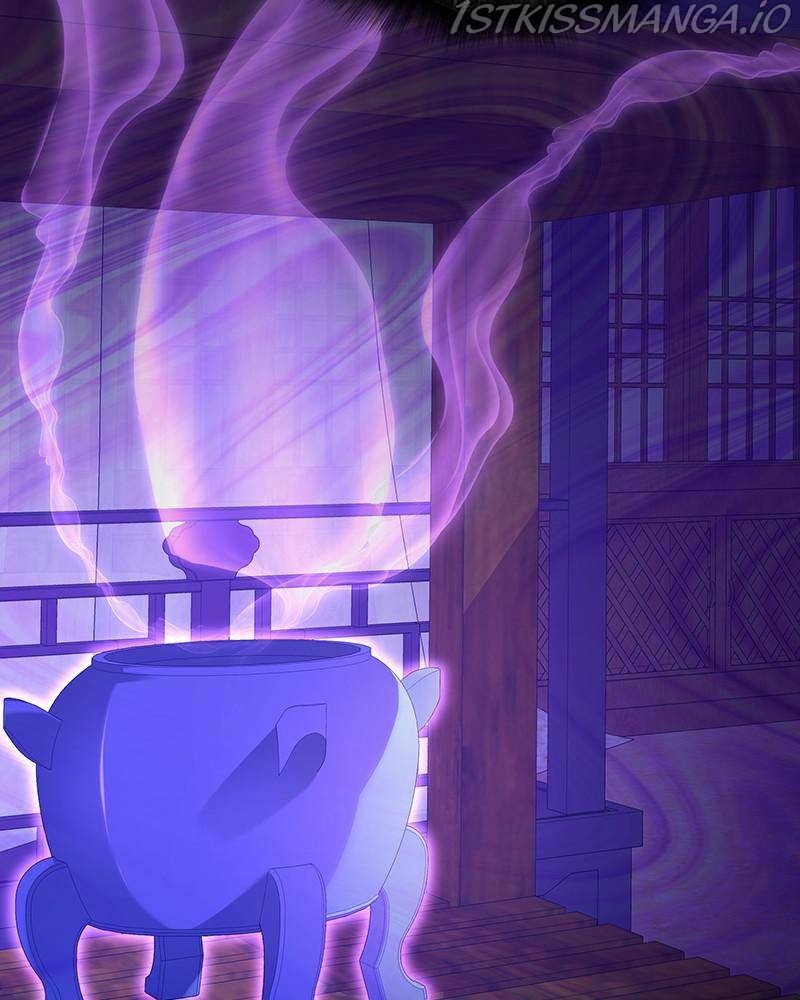 Shadow Bride chapter 52 - page 28
