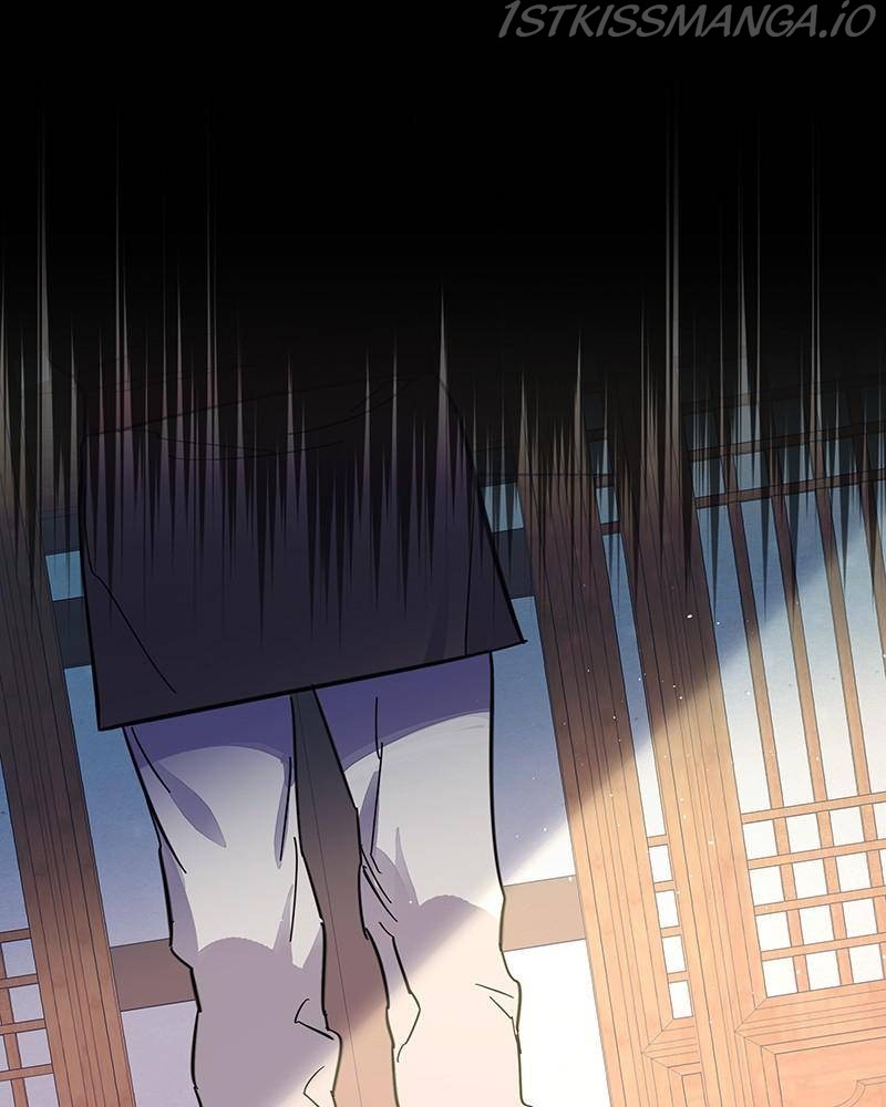 Shadow Bride chapter 52 - page 33