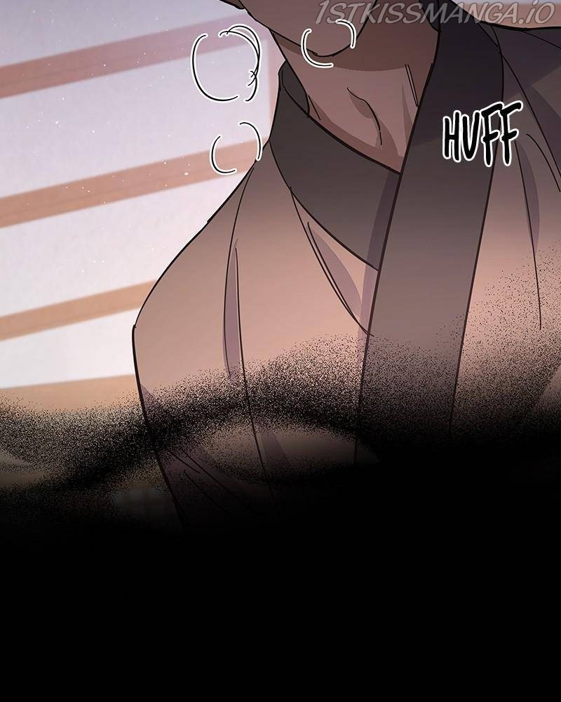 Shadow Bride chapter 52 - page 38