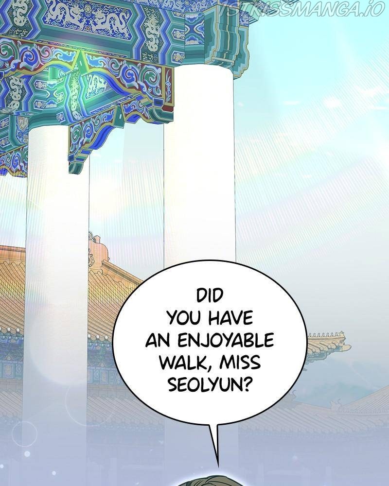 Shadow Bride chapter 52 - page 4