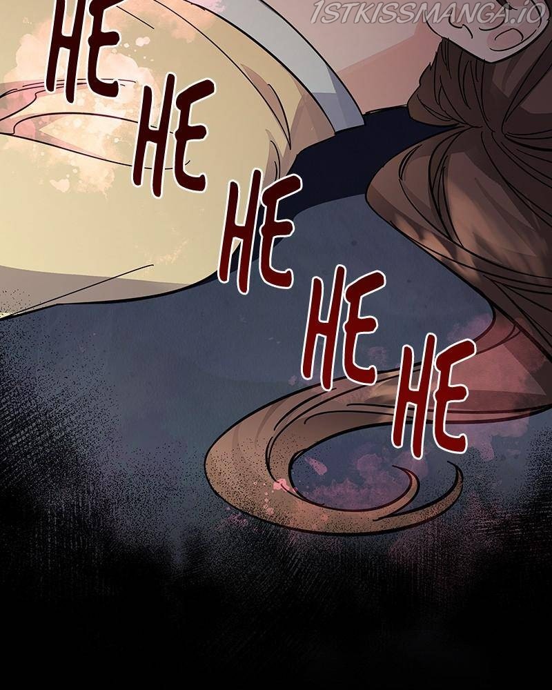 Shadow Bride chapter 52 - page 40