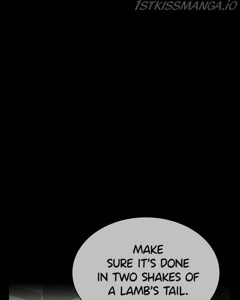 Shadow Bride chapter 52 - page 41