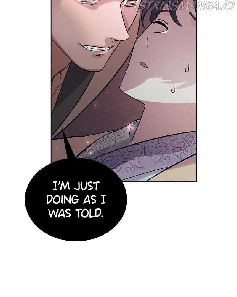 Shadow Bride chapter 52 - page 50