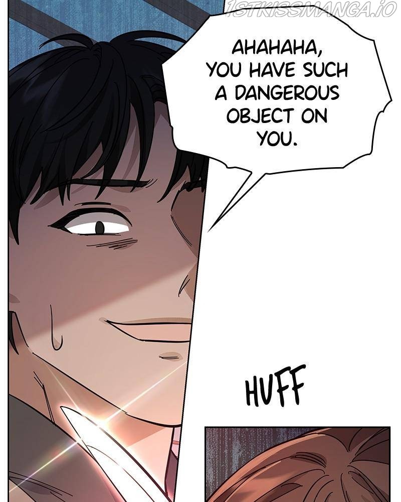 Shadow Bride chapter 52 - page 55