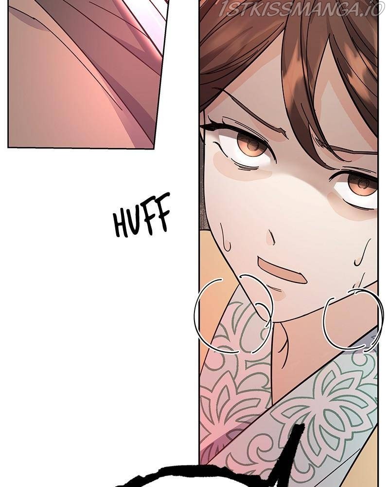 Shadow Bride chapter 52 - page 56