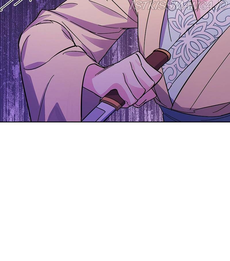 Shadow Bride chapter 52 - page 60