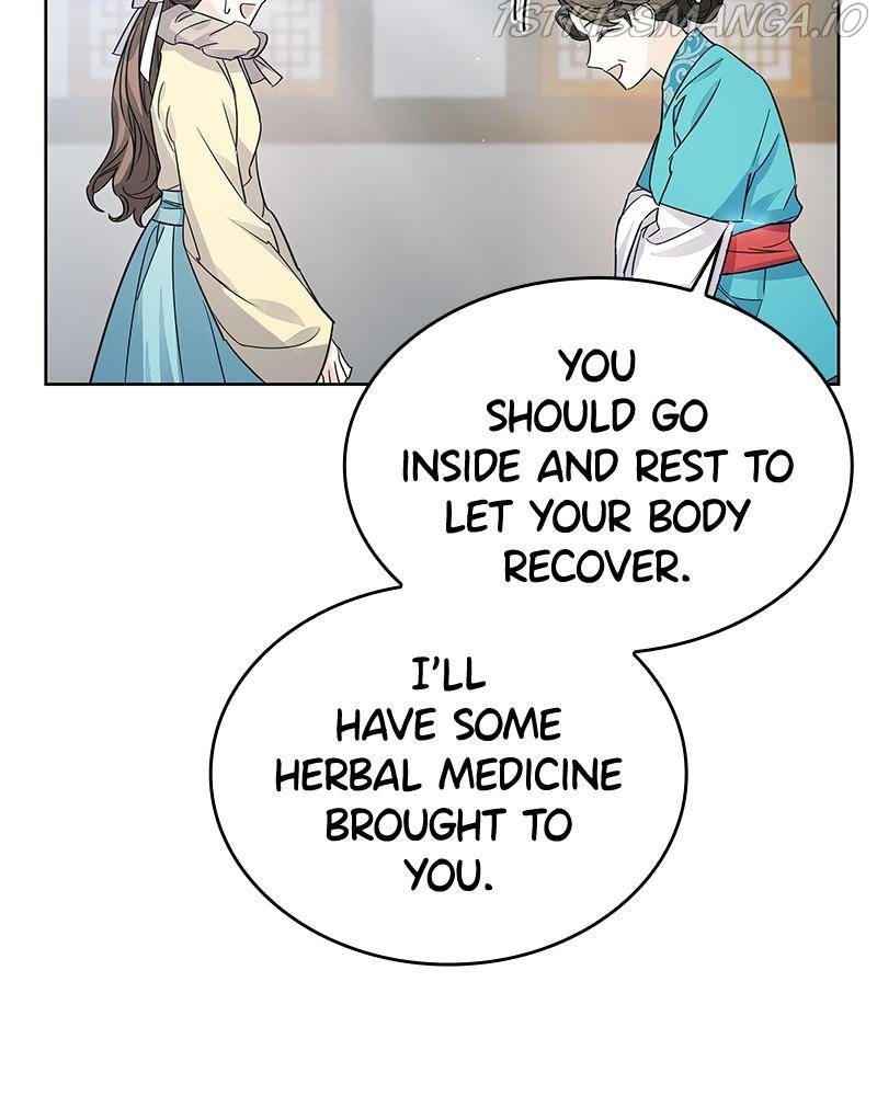 Shadow Bride chapter 52 - page 7