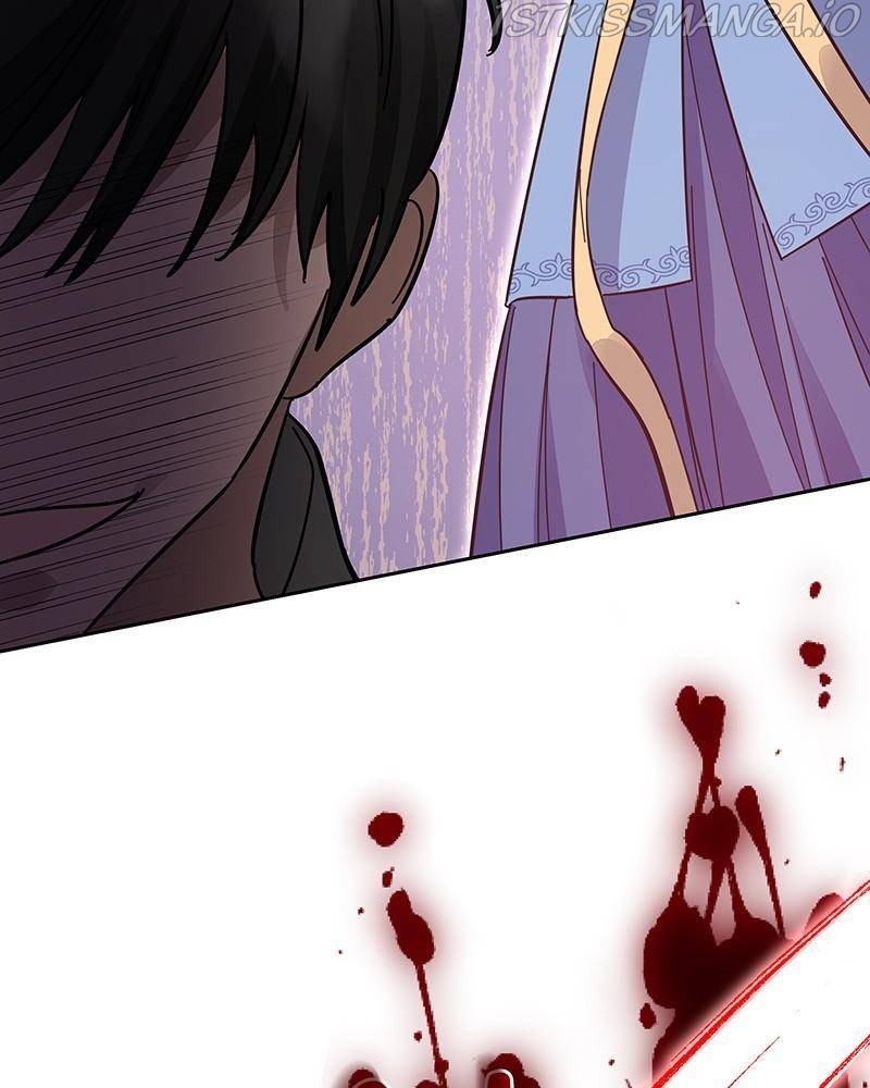 Shadow Bride chapter 52 - page 74