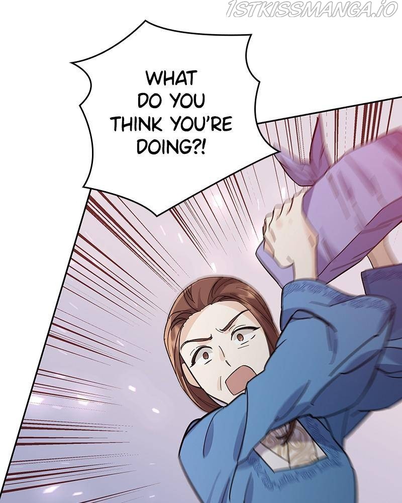 Shadow Bride chapter 52 - page 77