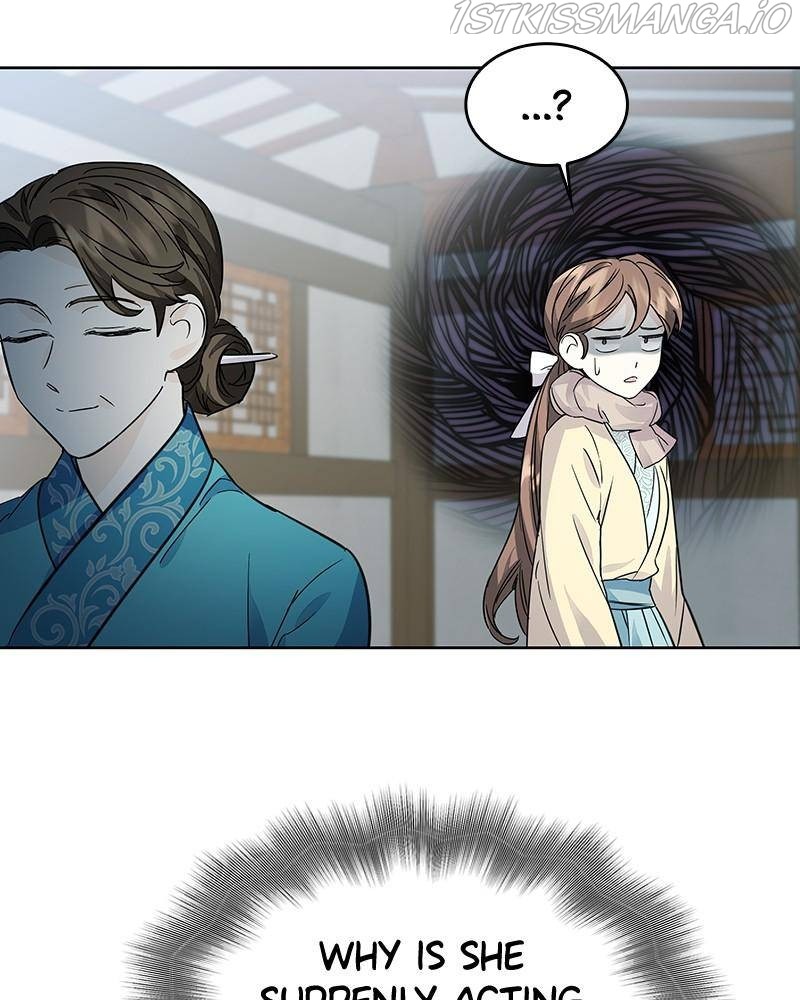 Shadow Bride chapter 52 - page 8
