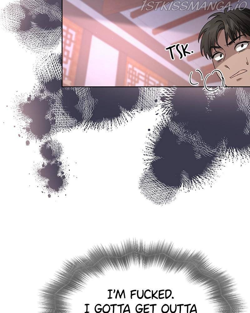 Shadow Bride chapter 52 - page 81