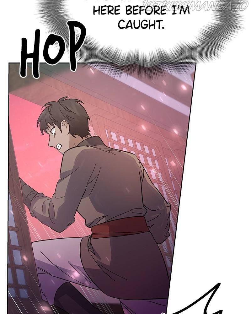Shadow Bride chapter 52 - page 82