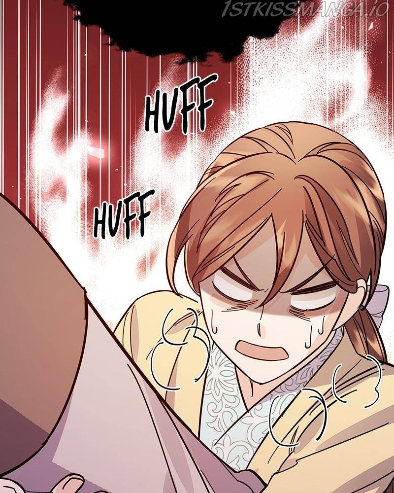 Shadow Bride chapter 52 - page 85