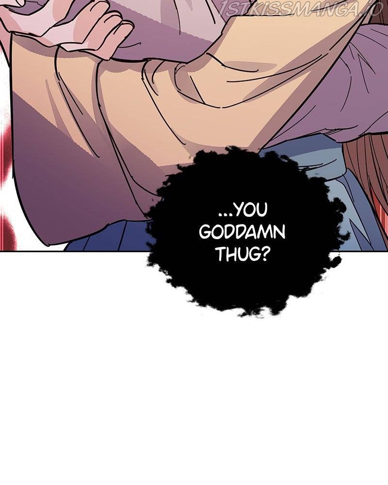 Shadow Bride chapter 52 - page 86