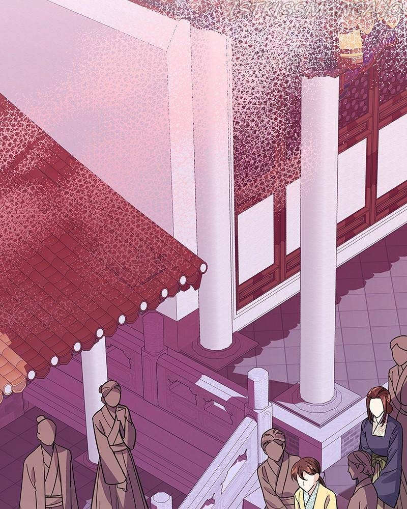 Shadow Bride chapter 52 - page 96