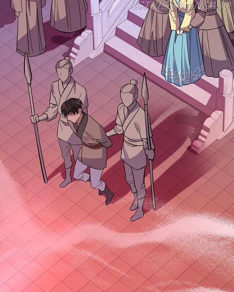 Shadow Bride chapter 52 - page 97