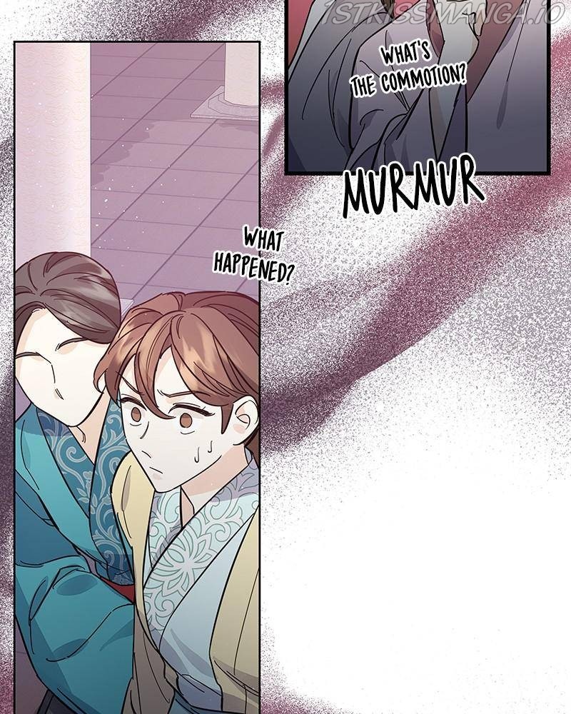 Shadow Bride chapter 52 - page 99