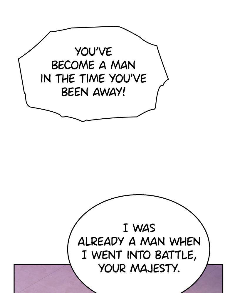 Shadow Bride chapter 27 - page 107