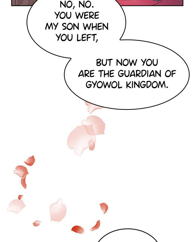 Shadow Bride chapter 27 - page 109