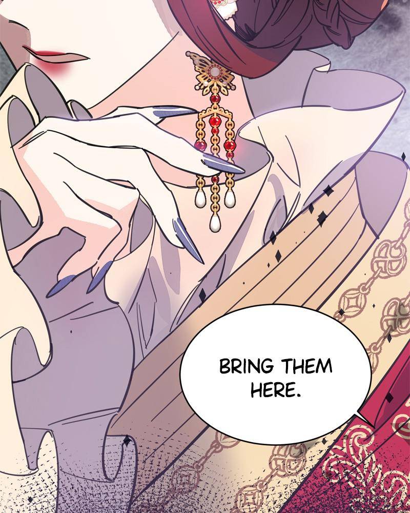 Shadow Bride chapter 27 - page 120